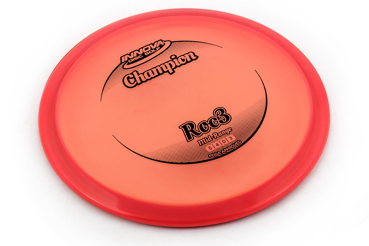 Innova champion Roc 3