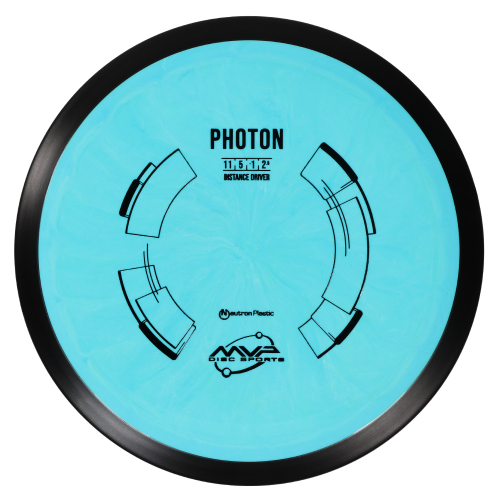 MVP Neutron Photon