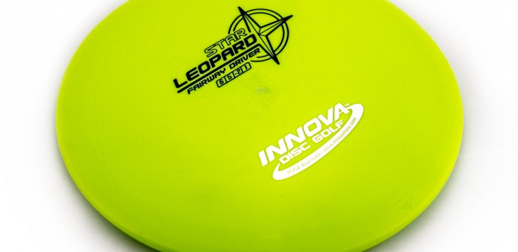 Innova Star Leopard