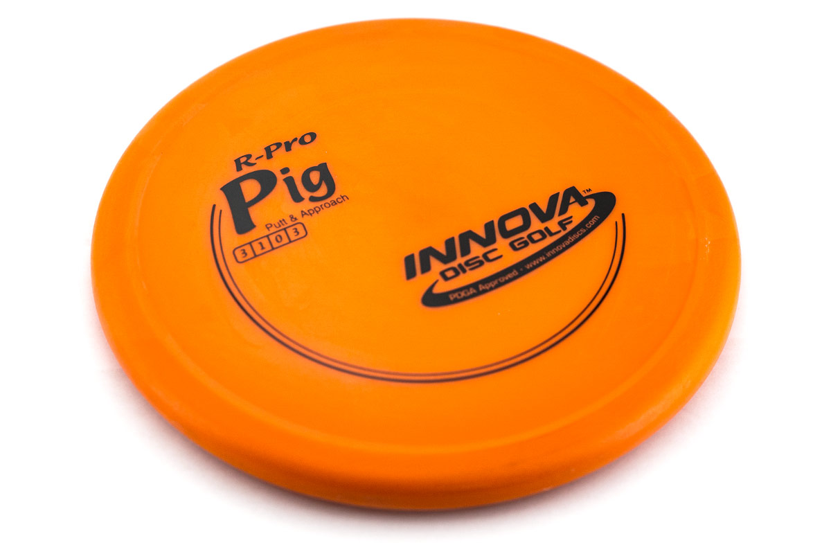 Innova R-Pro Pig