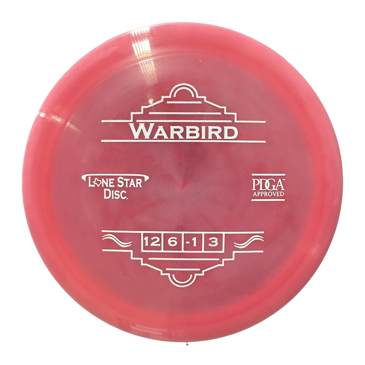 Lone Star Alpha Warbird