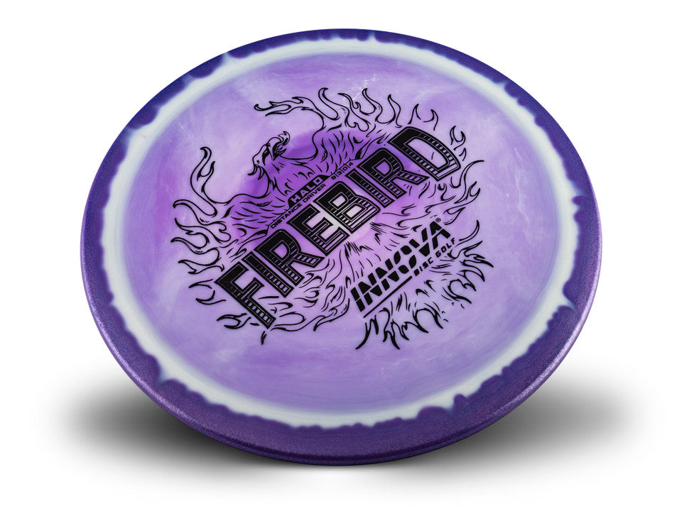 Innova Halo Firebird