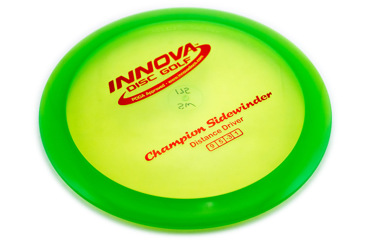 Innova Champion Sidewinder