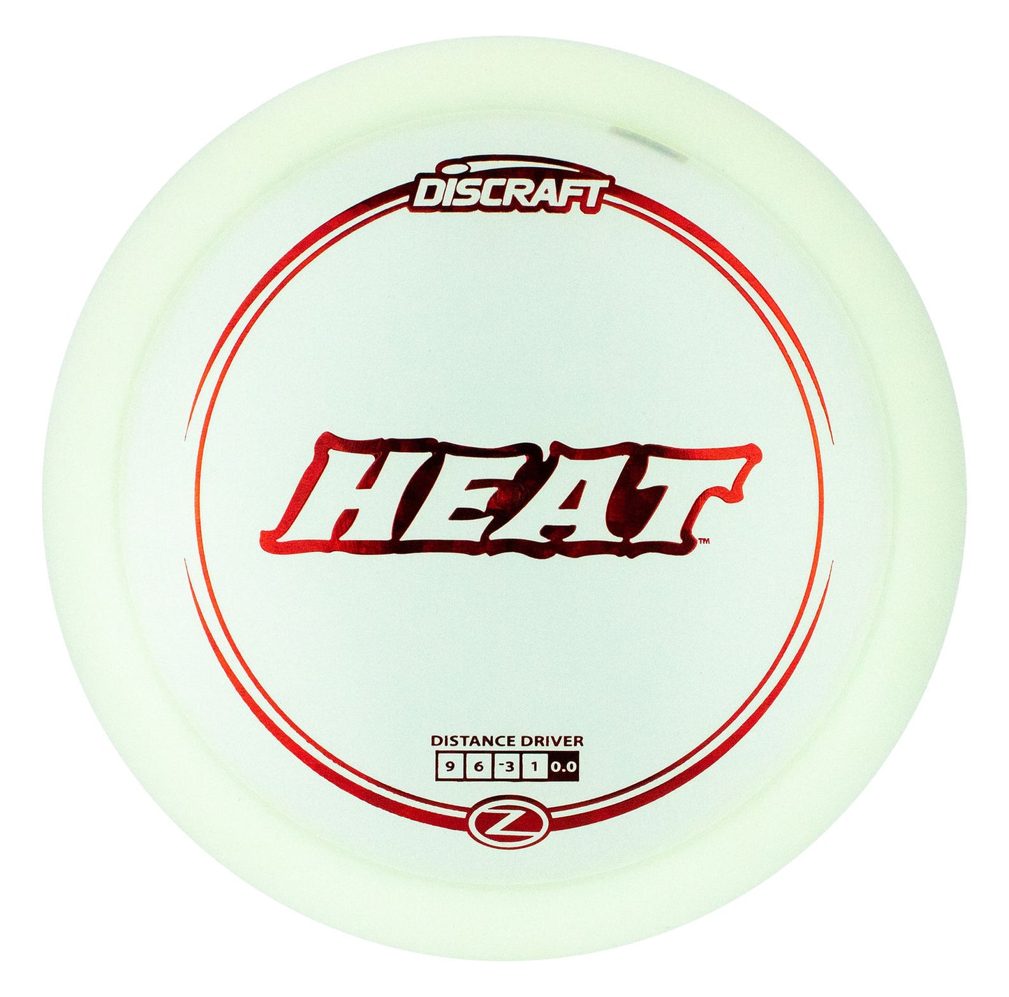 Discraft Z Heat