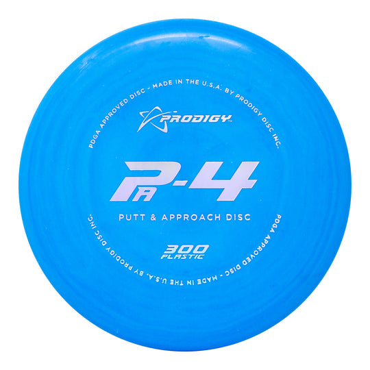 Prodigy PA4 300 Soft