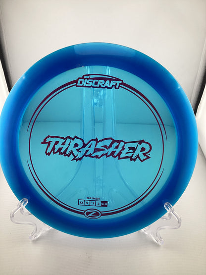 Discraft Z Thrasher
