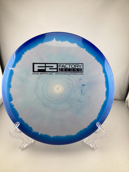 Innova Halo Roc 3