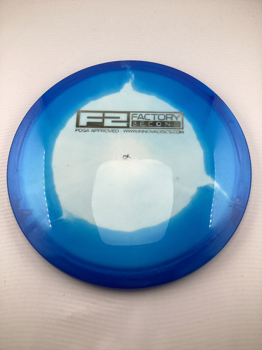 Innova Halo Leopard 3