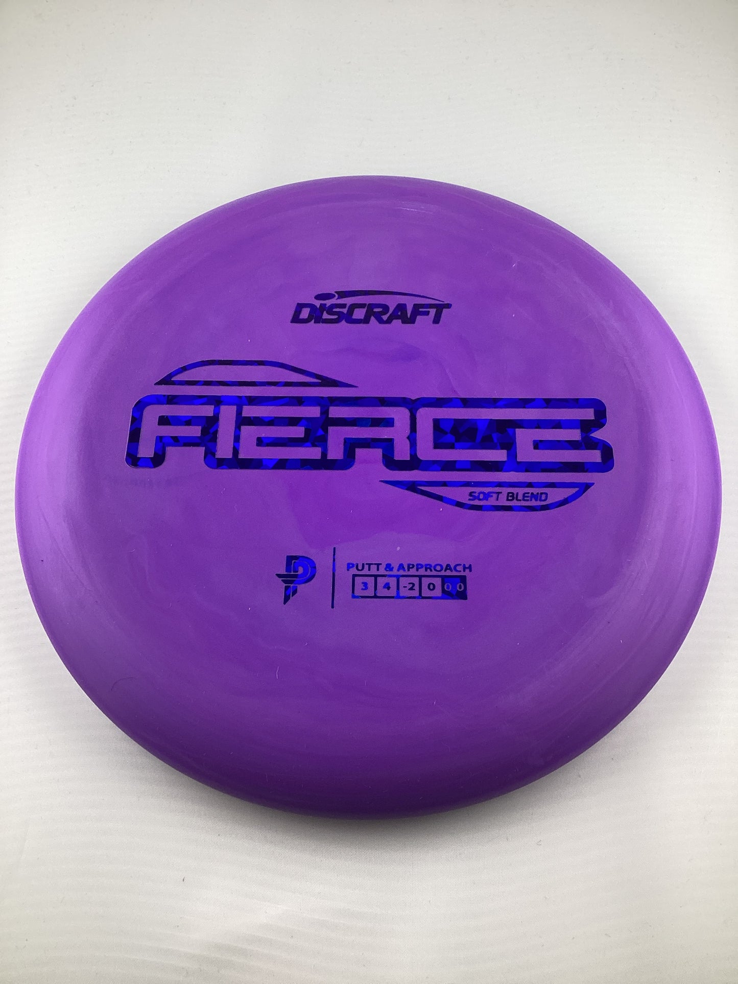 Discraft Fierce Soft Blend