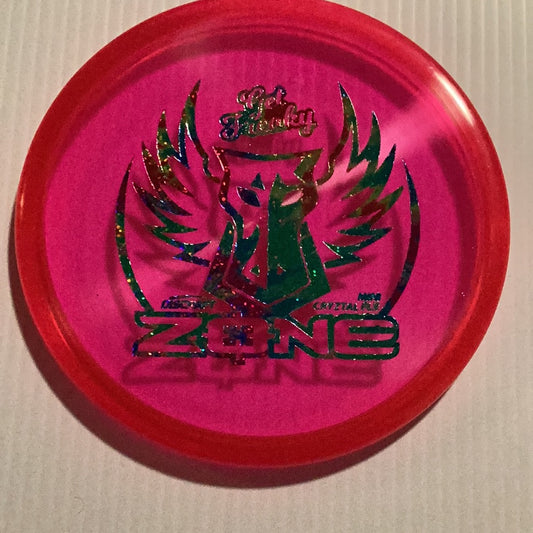 Mini Crystal Flex Zone