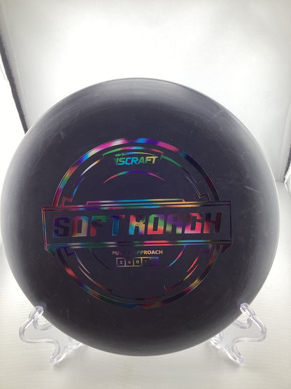 Discraft Putter Line Soft Roach