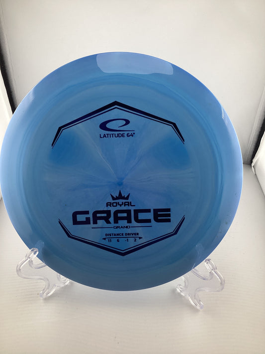 Latitude 64 Royal Grace