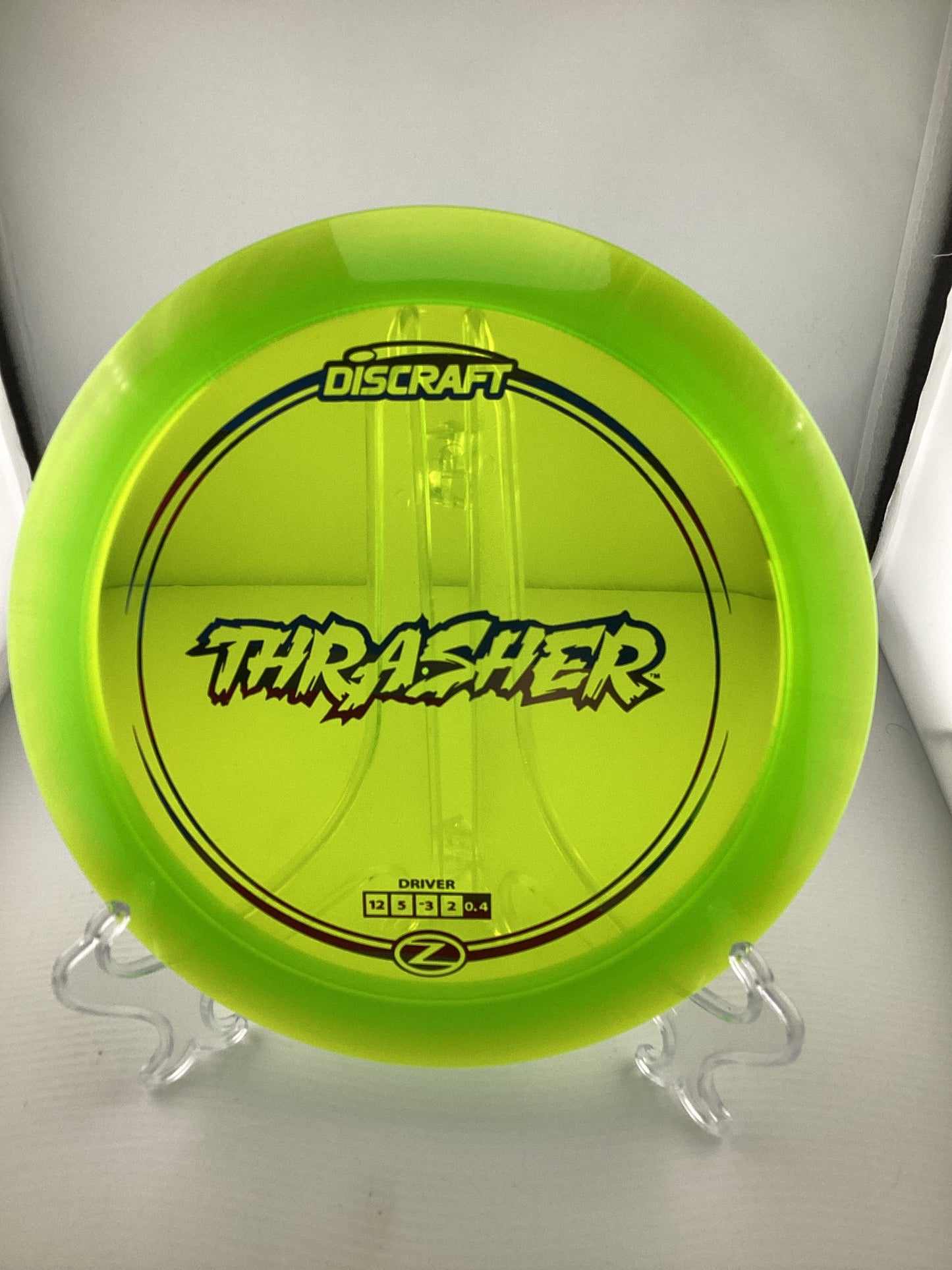 Discraft Z Thrasher