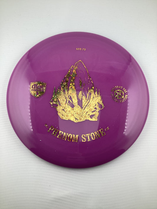 Discmania Neo PD