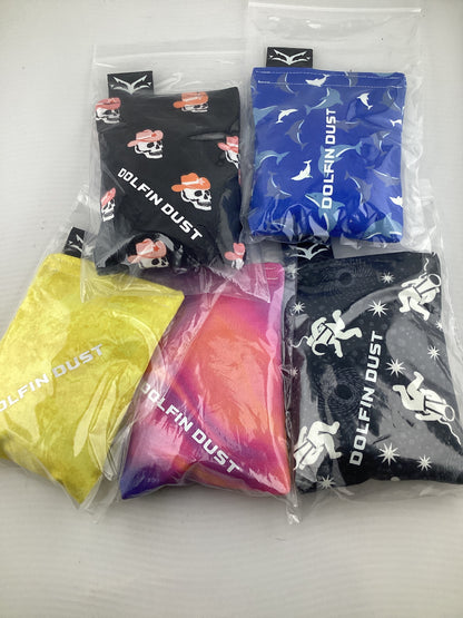 Dolfin Dust Chalk Bag