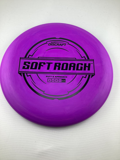 Discraft Soft Roach