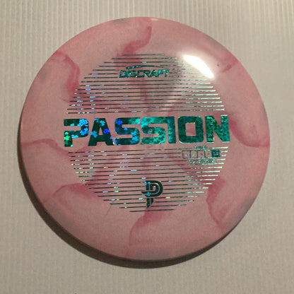 Discraft ESP Passion