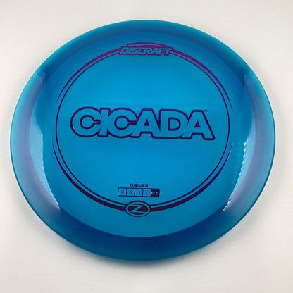 Discraft Z Cicada