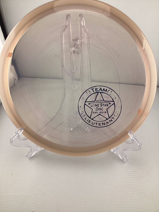 Lone Star Charlie Pricky Pear