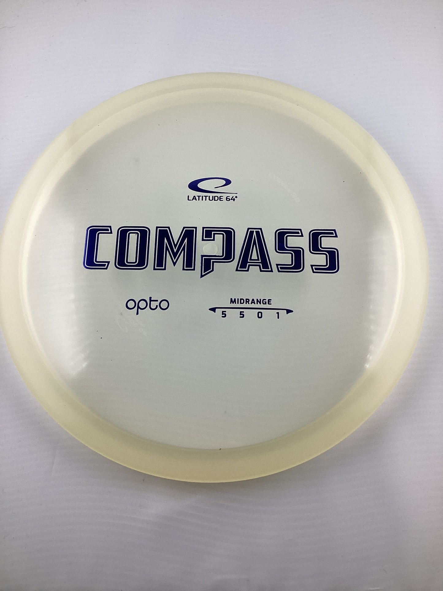 Latitude 64 Opto Compass