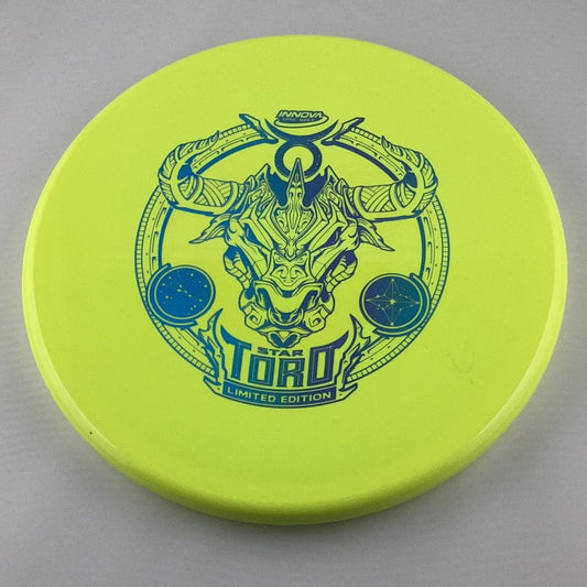 Innova Star Toro