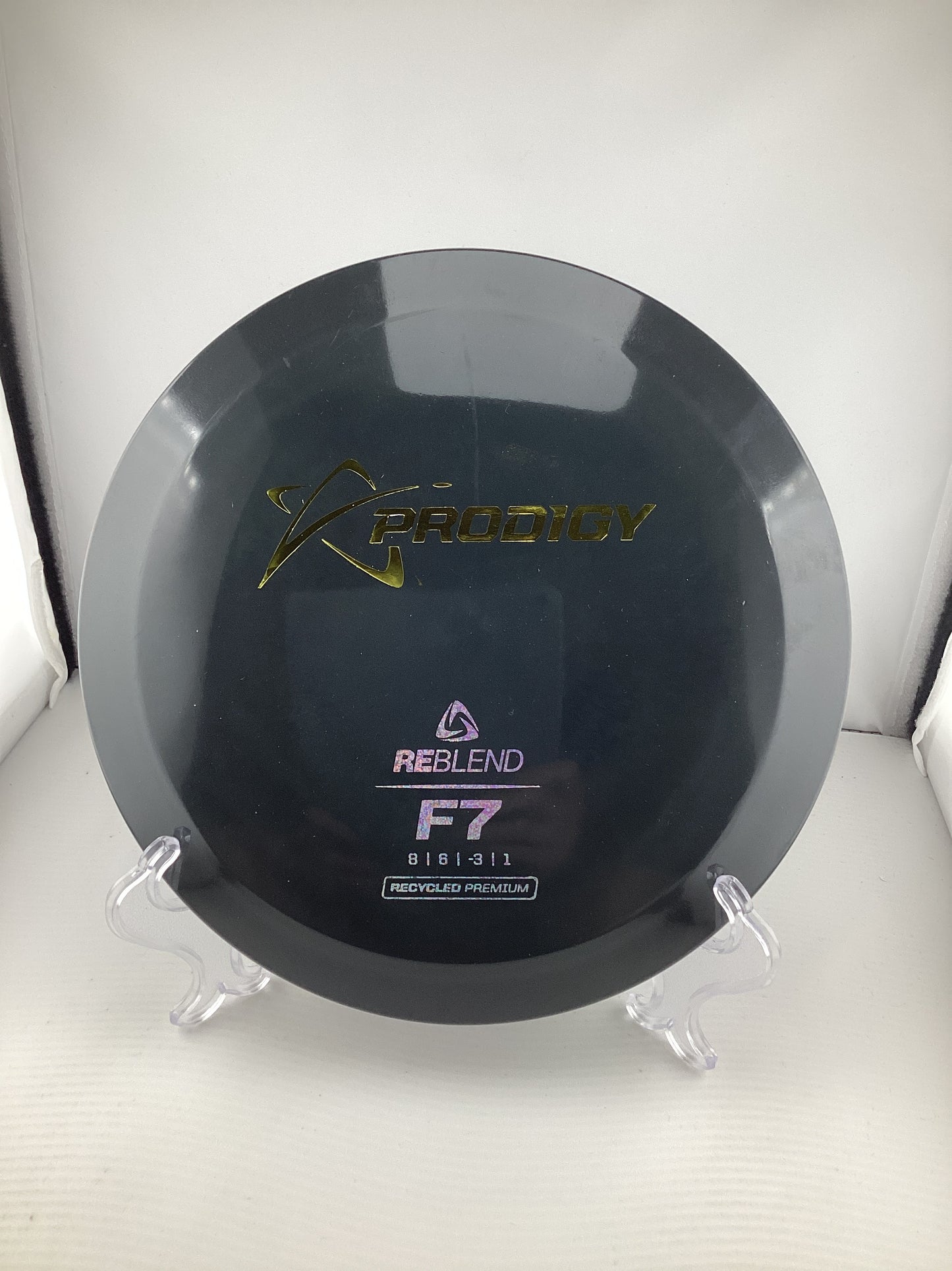 Prodigy F7 Reblend Premium