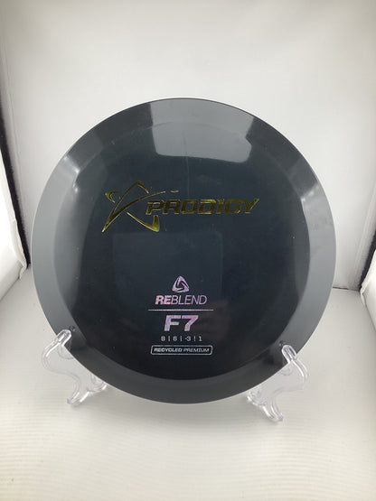 Prodigy F7 Reblend Premium