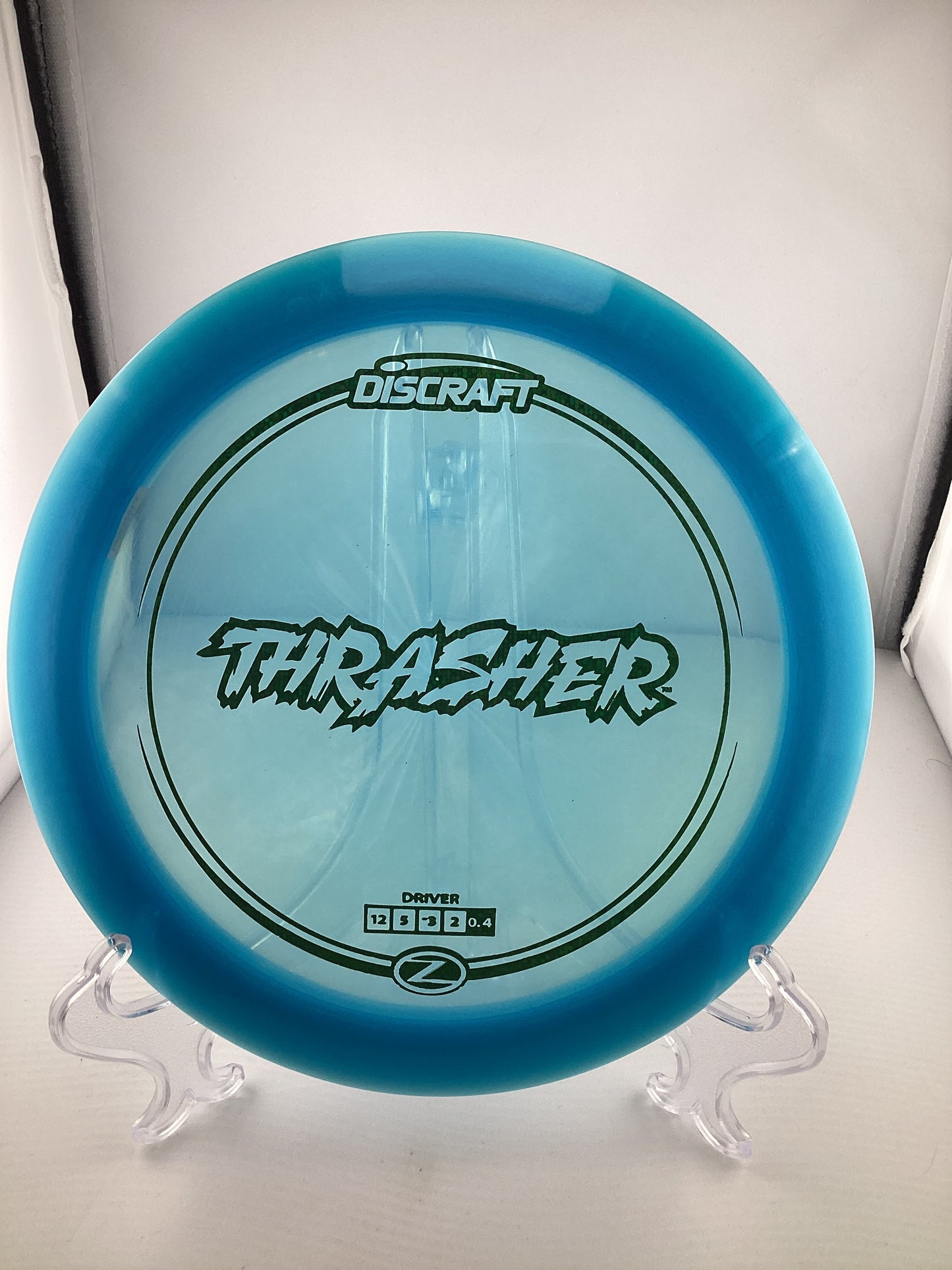 Discraft Z Thrasher