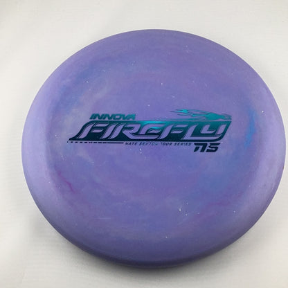 Innova Nexus Firefly Tour Series