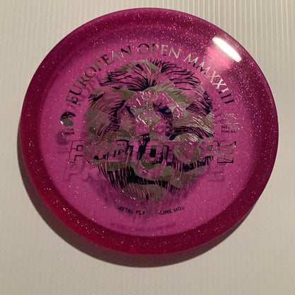 Discmania Metal Flake C-Line MD5