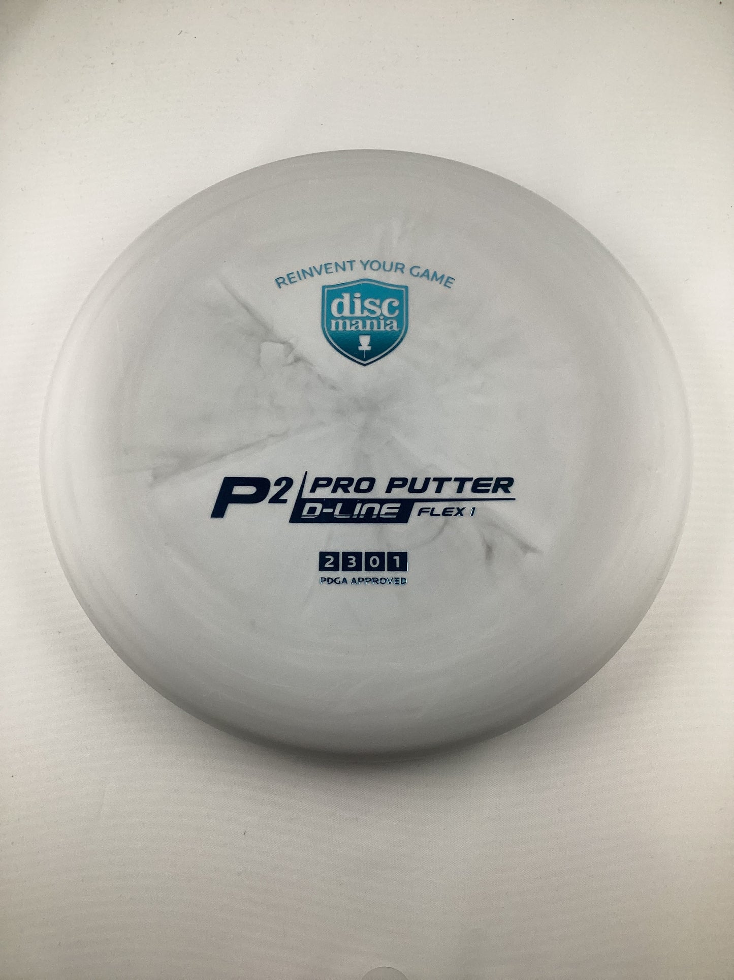 Discmania P2 Flex 1