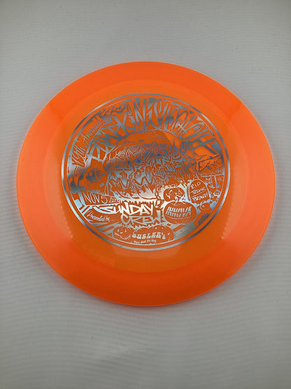 Innova Champion Shryke