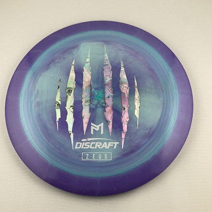 Discraft ESP Zeus