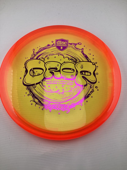 Discmania C Line Drop Niklas Series