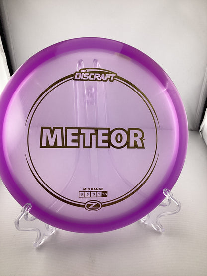 Discraft Z Meteor