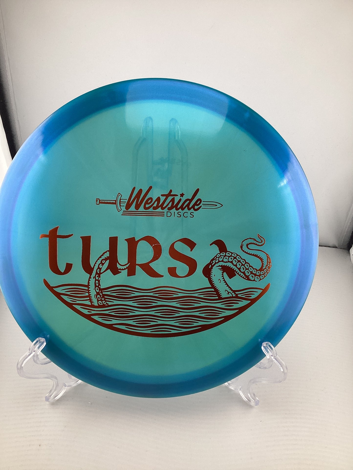Westside Discs VIP Tursas