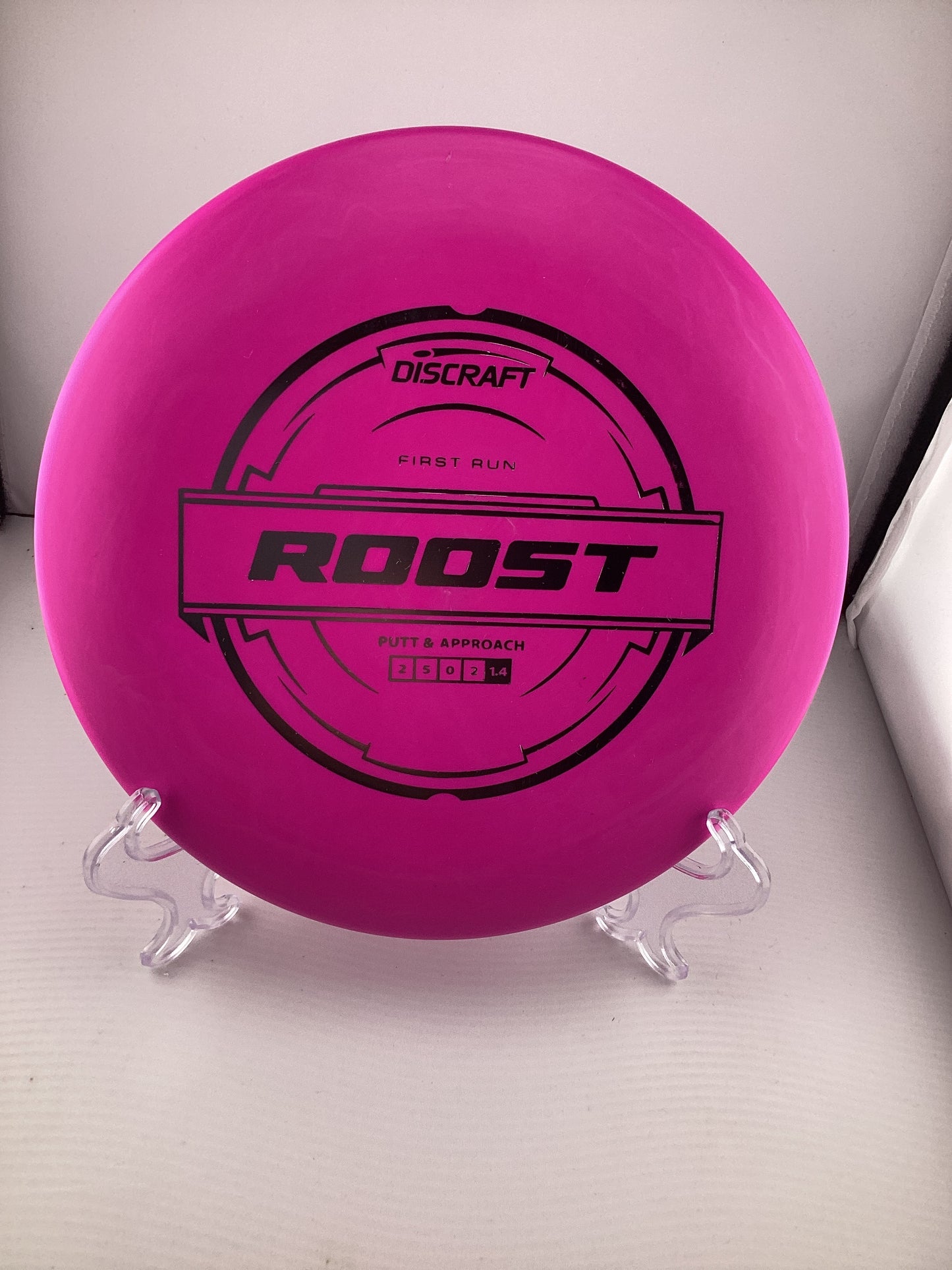 Discraft Roost