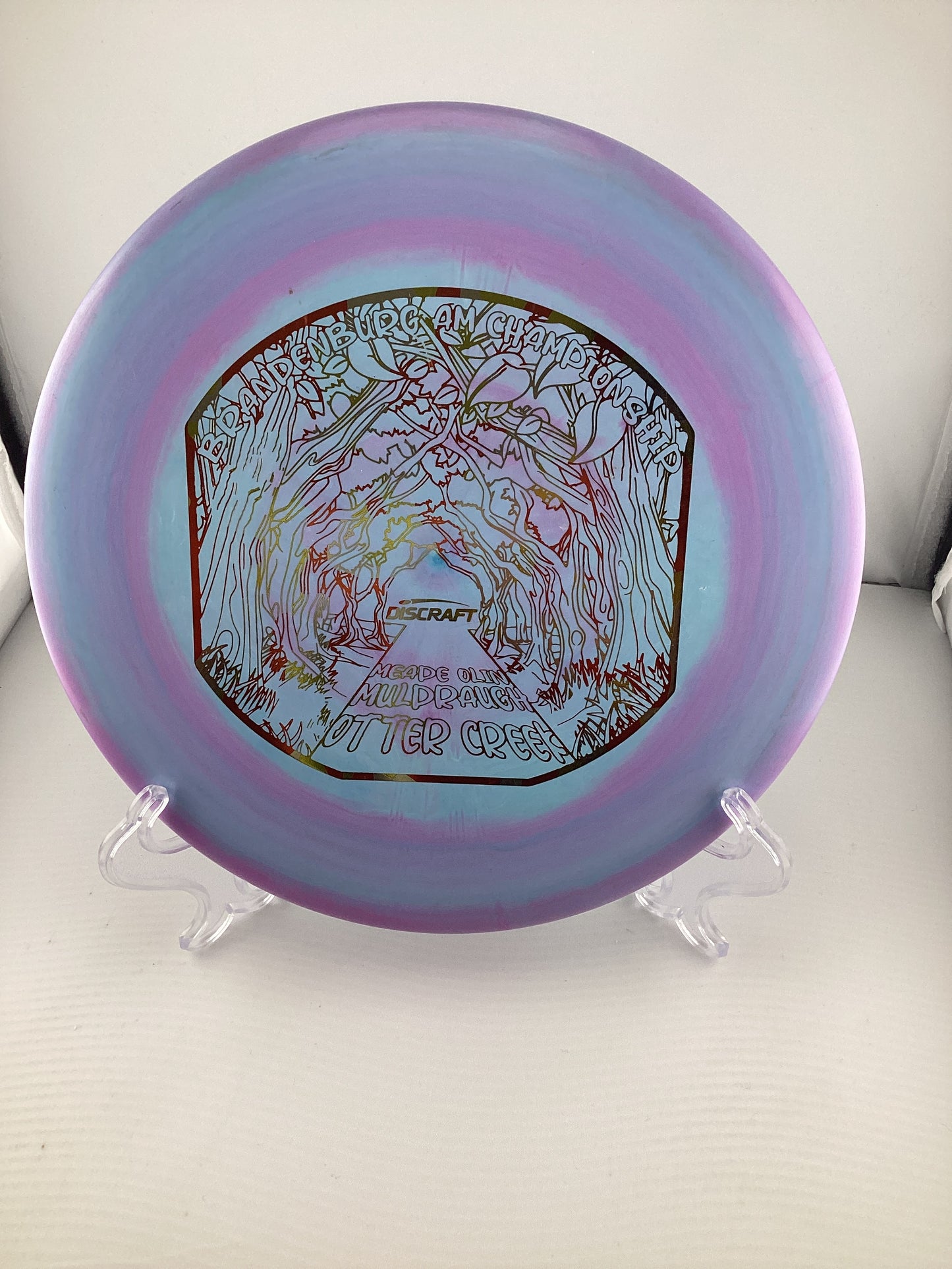 Discraft ESP Zone