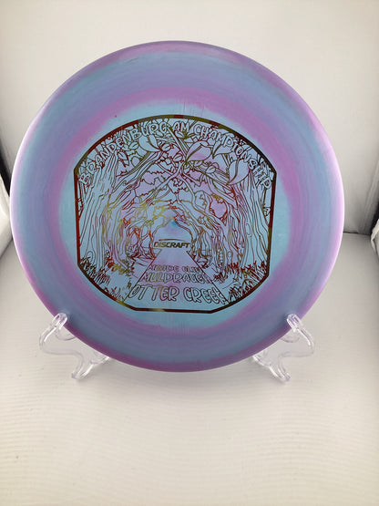 Discraft ESP Zone