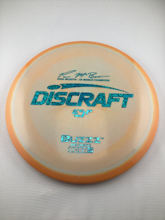 Discraft ESP Buzzz