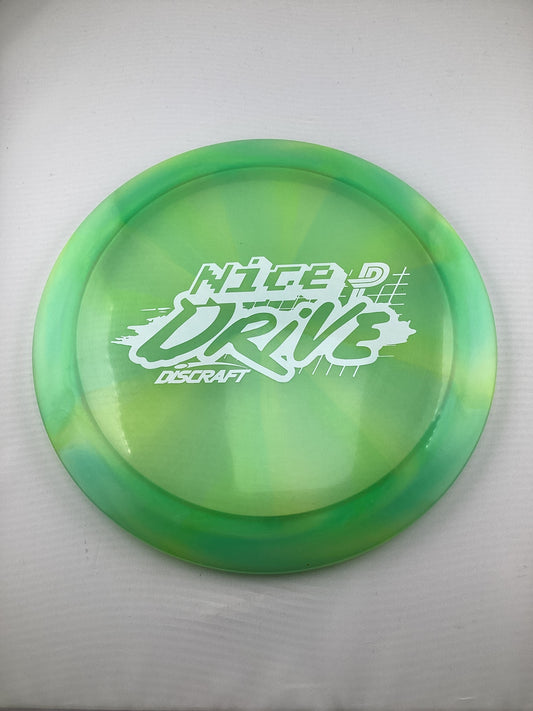 Discraft Z Drive