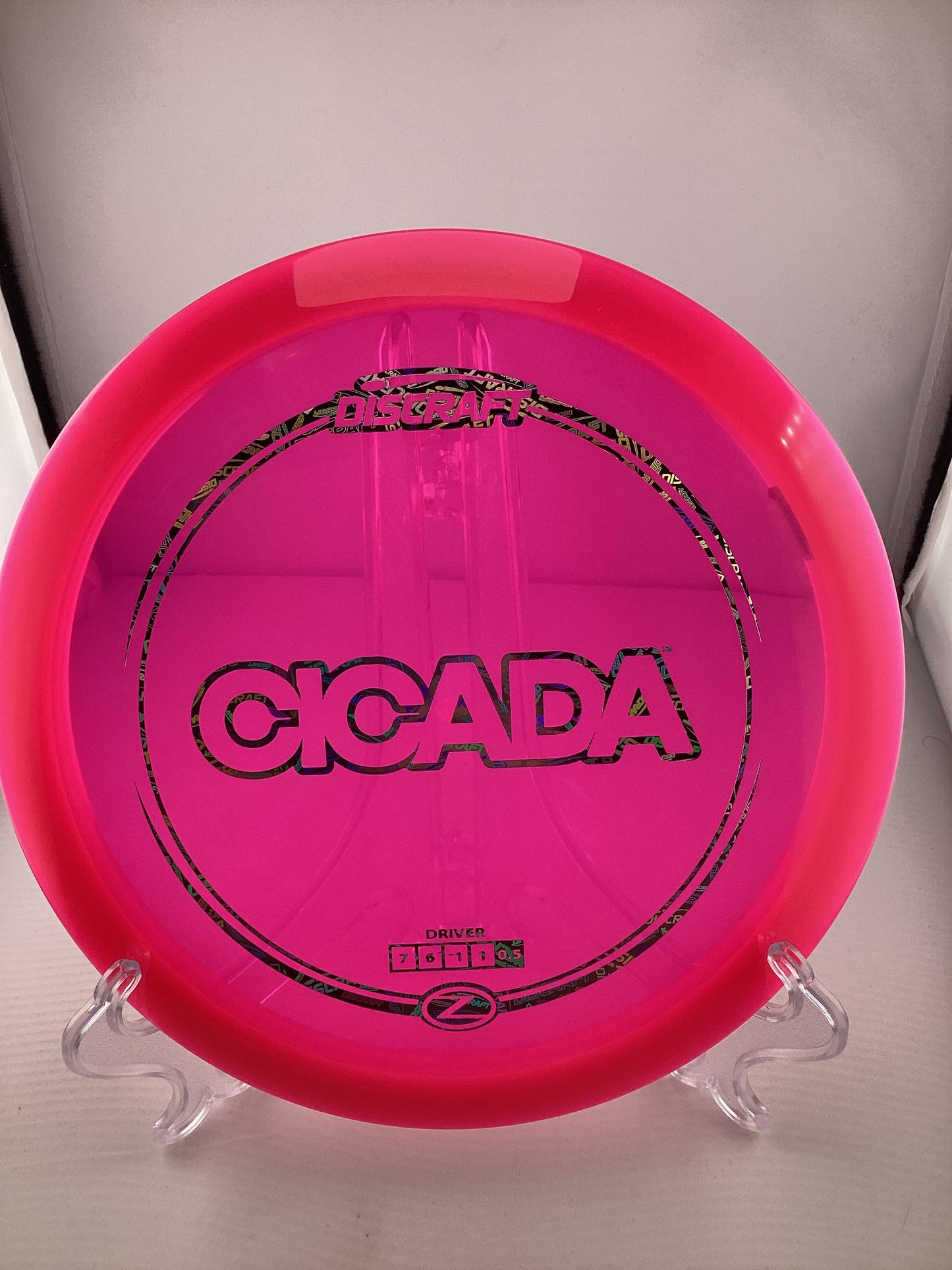 Discraft Z Cicada