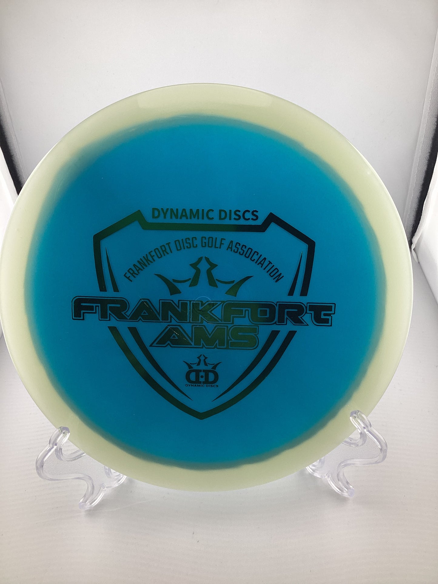 Dynamic Discs Lucid Felon