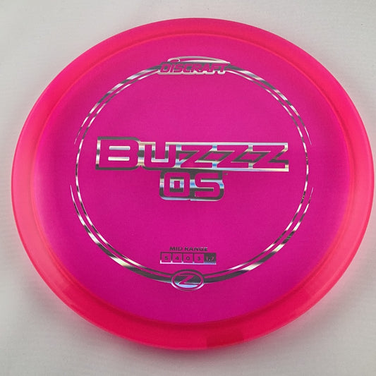 Discraft Z Buzzz OS