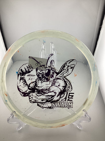 Discraft Jawbreaker FLX Ezra Swarm