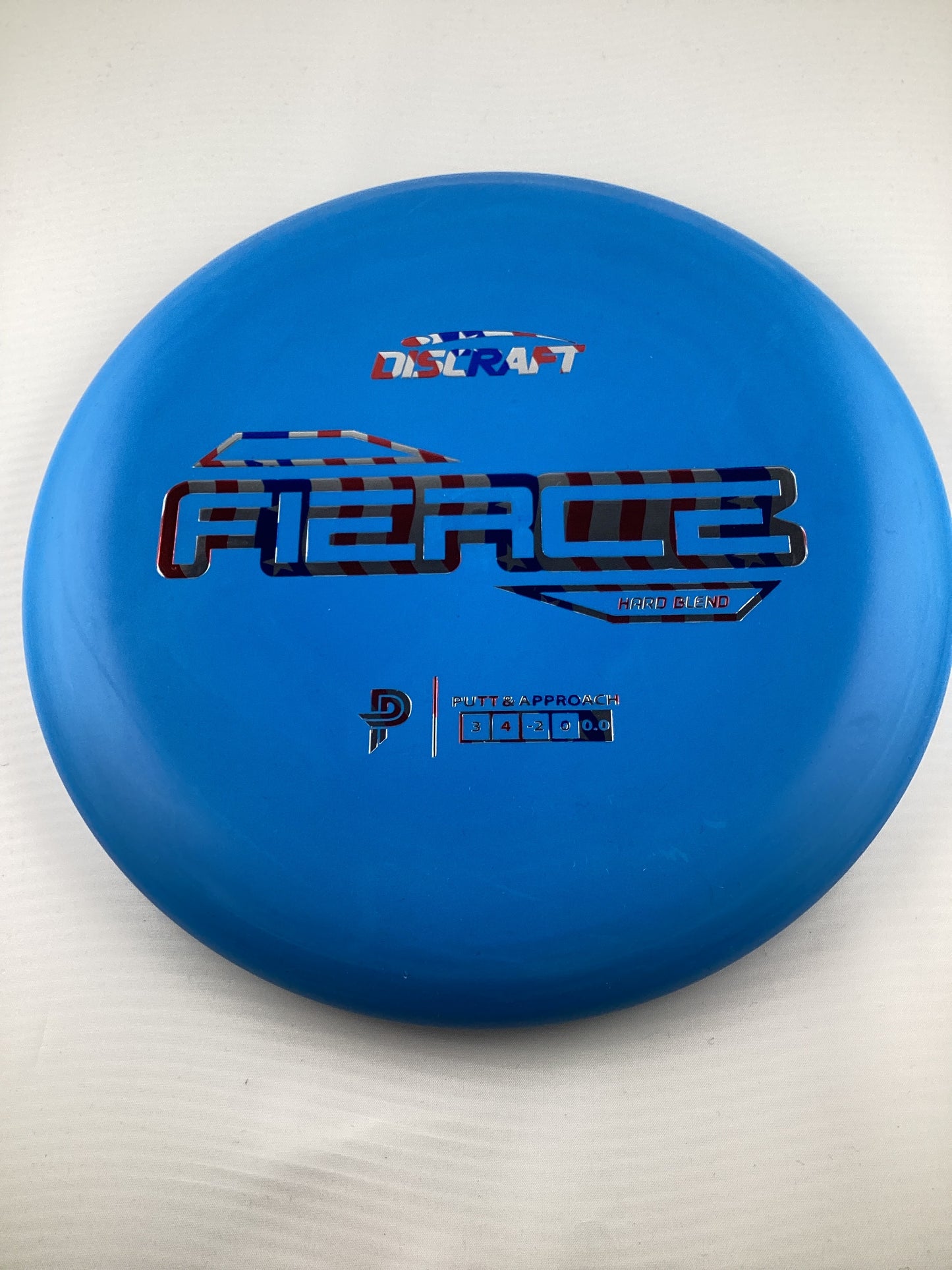 Discraft Fierce Hard Blend