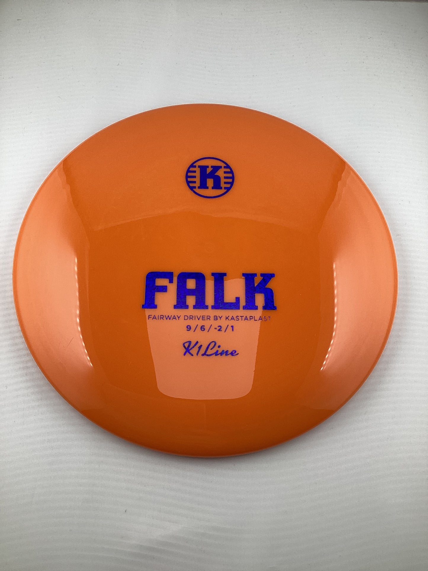 Kastaplast K1 Falk