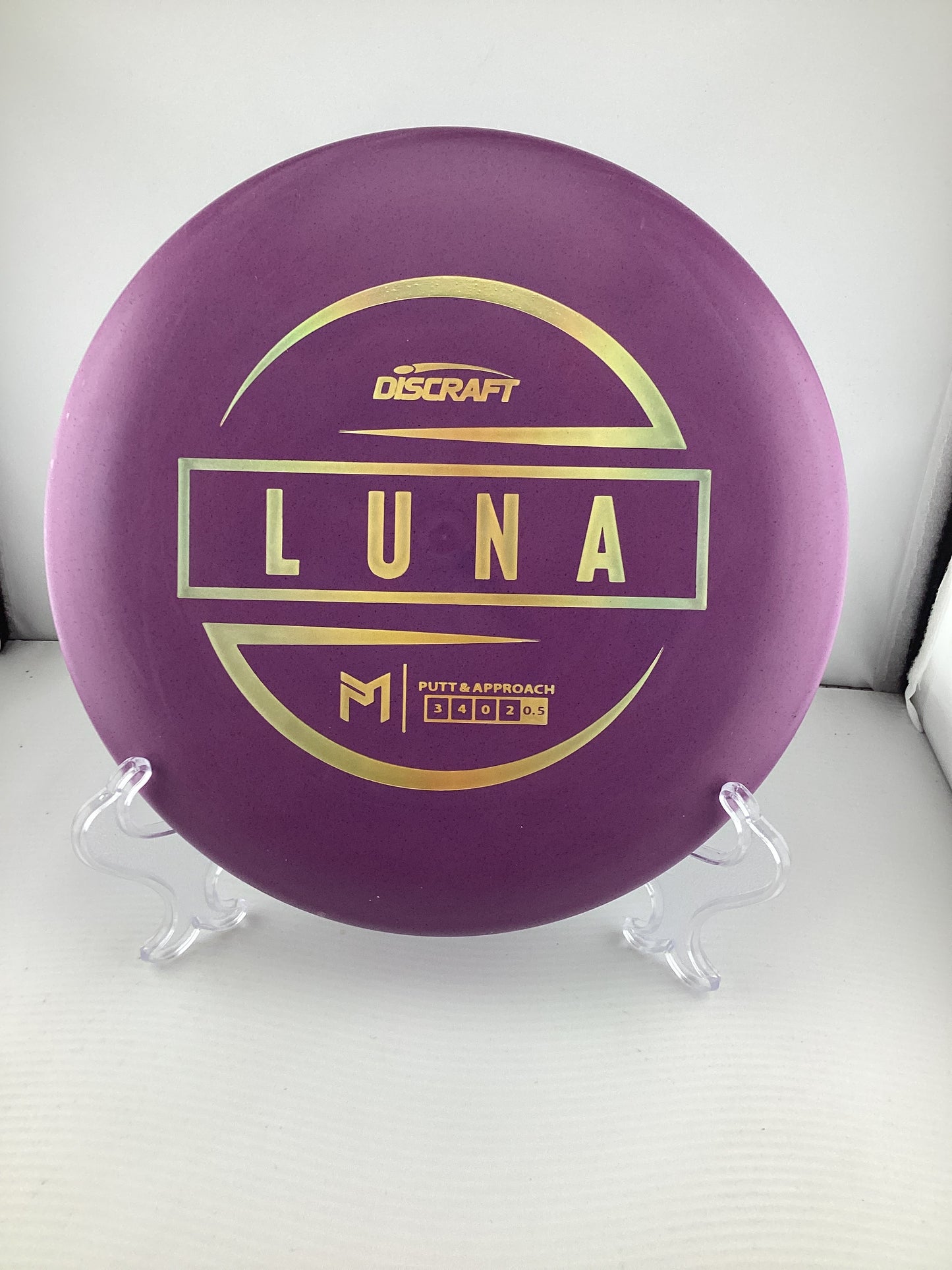 Discraft Luna