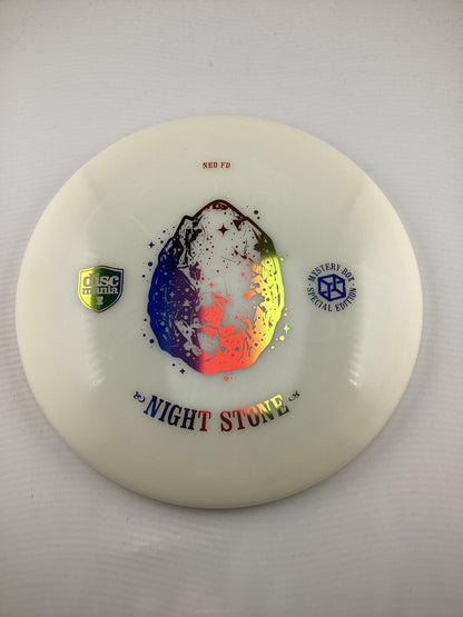 Discmania Neo FD