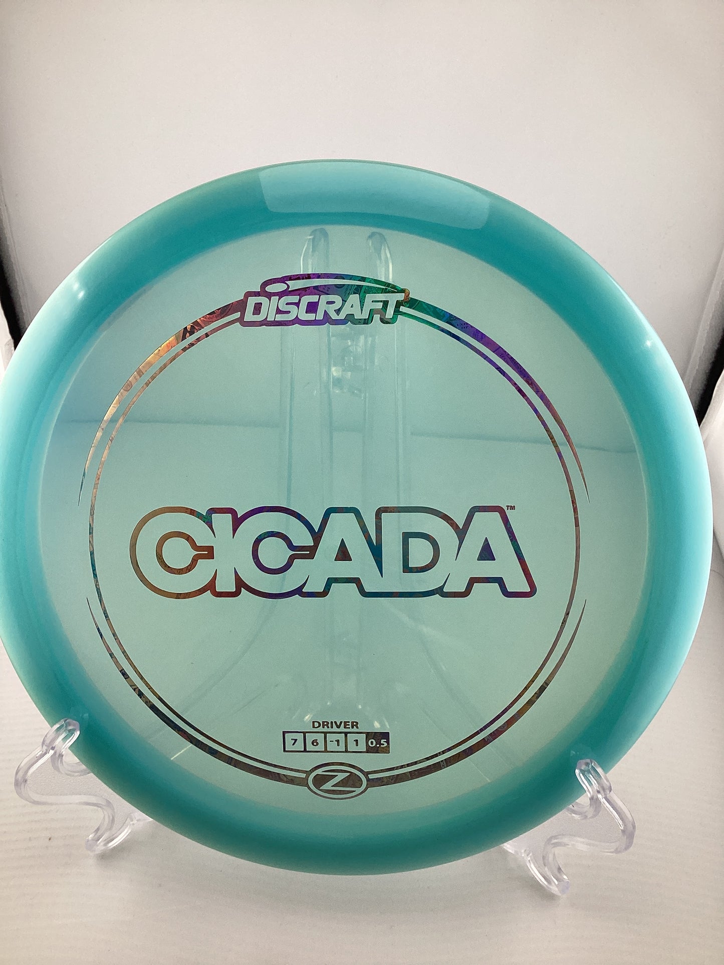 Discraft Z Cicada